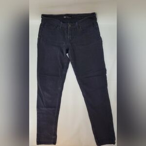 Levi's Black Leggings 30x30